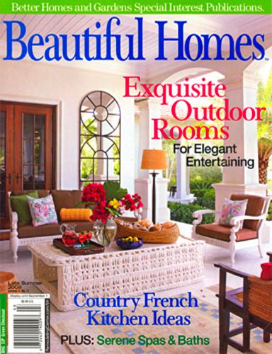 Beautiful Homes Magazine news & recognition | stuart silk architects Beautiful Homes Magazine news & recognition | stuart silk architects