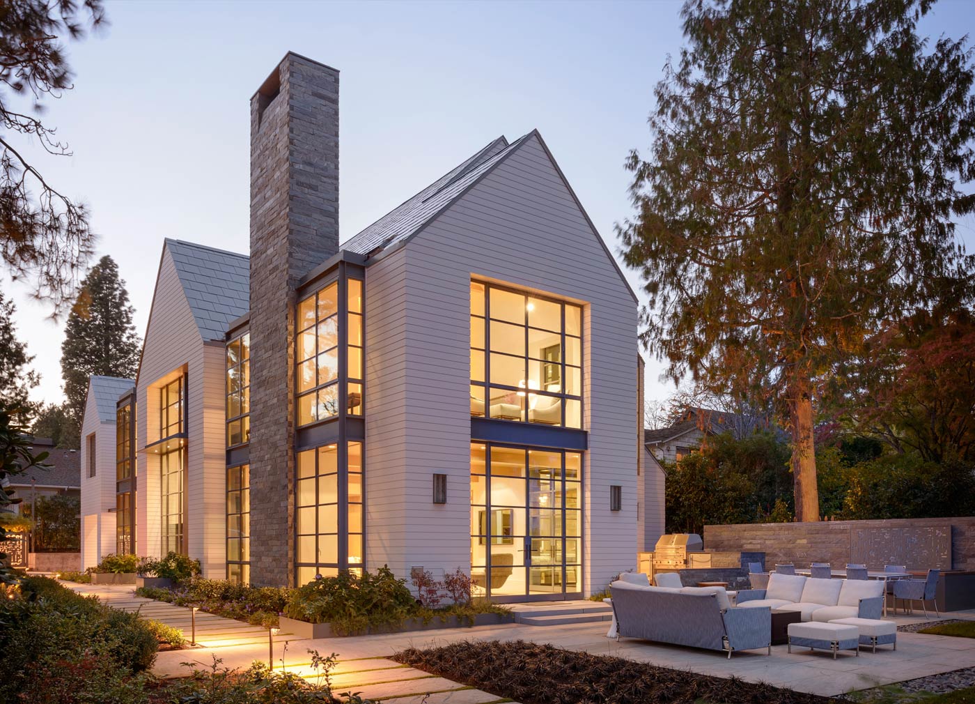 Seattle Architecture Stuart Silk Architects