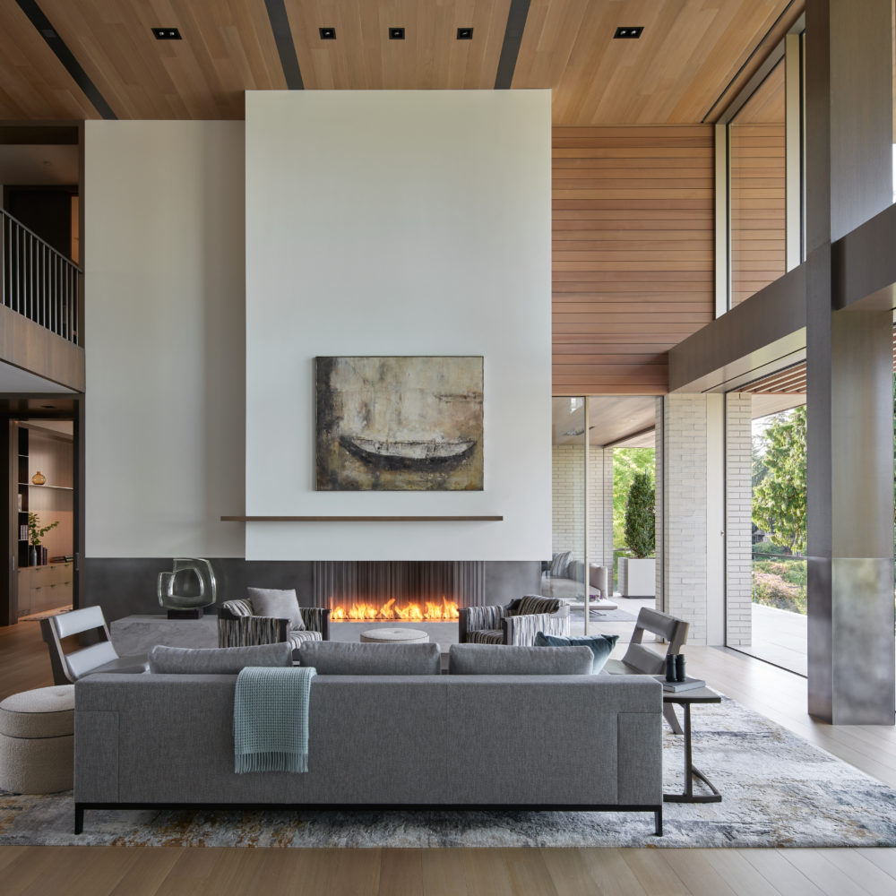 Seattle Residential Architecture | Stuart Silk Architects